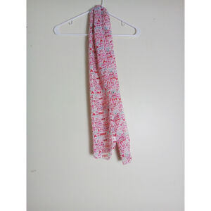 Woman Scart UNBRANDED Design